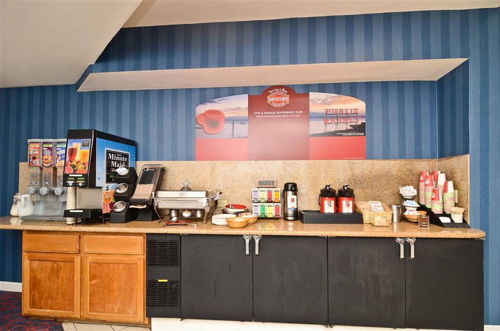Best Western Plus All Suites Inn Santa Cruz Exterior photo